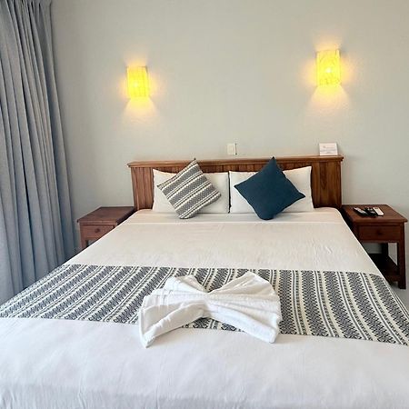 Hotel Villas Ema Zihuatanejo Exteriér fotografie