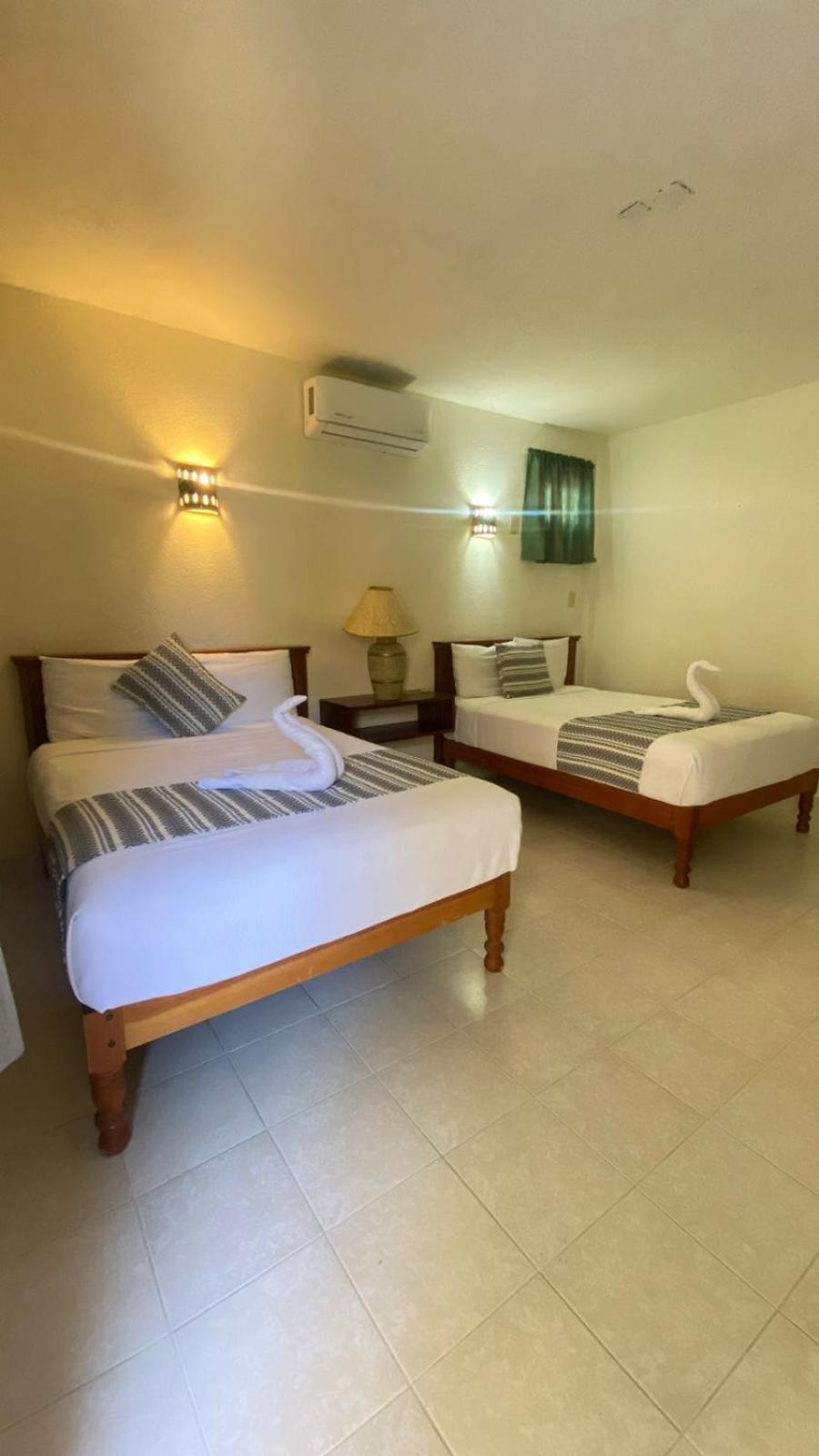 Hotel Villas Ema Zihuatanejo Exteriér fotografie