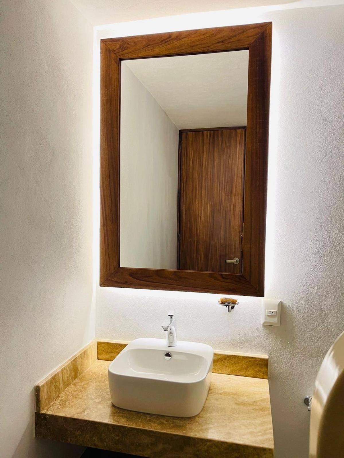 Hotel Villas Ema Zihuatanejo Exteriér fotografie