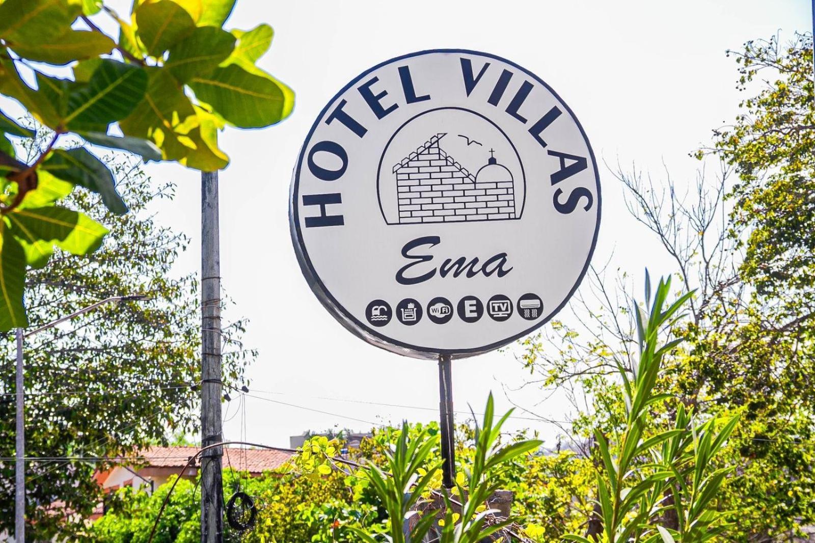 Hotel Villas Ema Zihuatanejo Exteriér fotografie