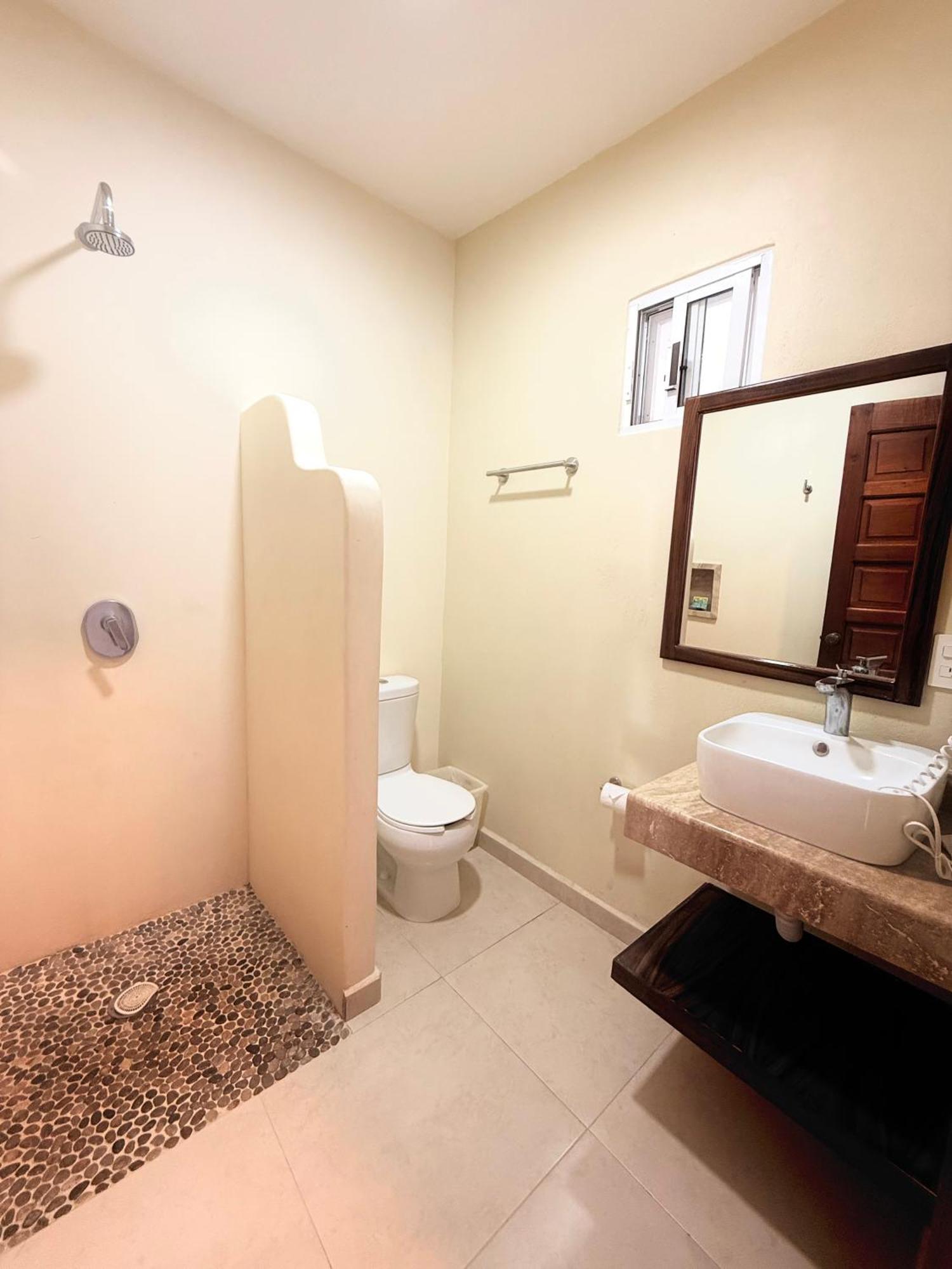 Hotel Villas Ema Zihuatanejo Exteriér fotografie